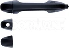 Dorman 97789 Exterior Door Handle Compatible With Toyota Models, Grey Primer New. Price: $45.34.