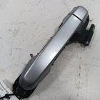 Passenger Right Rear Door Handle Exterior Fits 18-23 Subaru Xv Crosstrek Oem Used. Price: $63.61.