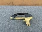 Kia Stinger 2018-2023 Oem Rear Right Passenger Exterior Door Handle Assy (black) Used. Price: $99.95.