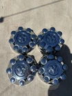 52121450AD 2003-2012 Dodge Ram 2500 3500 Mopar Wheel Hub Center Cap Chrome Set Used. Price: $188.88.
