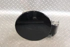 Scuffs 16-23 Xf Black Painted Gas Fuel Filler Door Hatch Lid Panel Oe Wty Used. Price: $61.99.