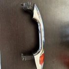 Oem Mercedes-benz C-class, S-class Exterior Door Handle 0997602359 Black Used. Price: $85.00.