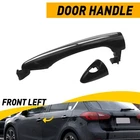 New Door Handle Kia Forte Cerato 2014-2018 Exterior Front Driver Side Auxito. Price: $15.19.