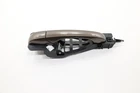 2017 - 2021 Jeep Grand Cherokee Front Left Outside Door Handle Oem Brown Puw Used. Price: $59.82.