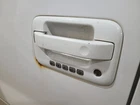 Driver Door Handle Exterior Front Fits 07-14 Ford F150 Pickup 664969 Used. Price: $134.00.