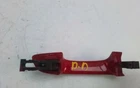 1K8837206F Front Outer Door Handle Volkswagen Golf Vi 5K1 10.2008- 1326479 Used. Price: $88.62.