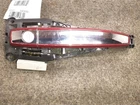 Door Handle Exterior Front Opt Ath Fits 10-12 Lacrosse 722356 Used. Price: $89.80.
