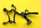 2013-2019 Cadillac Ats Door Handle Courtesy Lamp Connector Wiring Oem 1563190-1 Used. Price: $28.50.