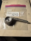 1964 65 Amc Rambler Ambassador Oem Door Handle Pair Lh 3509455 3509454 Used. Price: $15.00.