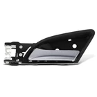 Left Lh Side Interior Door Handle For Honda Accord 08-12 Crosstour 10-11 New. Price: $16.18.
