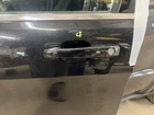 Driver Door Handle Exterior Assembly Front Fits 11-25 Durango 237637 Used. Price: $126.96.