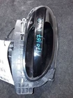 02-04 Bmw 745I Right Rear Exterior Door Handle Black Used. Price: $45.00.