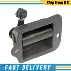 Dorman 74300 Extended Cab 3RD Third Metal Door Handle For Chevy S10 Pickup Truck New. Price: $36.22.