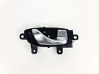 21-24 Infiniti Q50 Q60 Rear Right Passenger Side Door Interior Handle Oem Used. Price: $32.50.