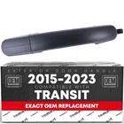 Exterior Door Handle, Right Sliding Ford Transit - Rear Sli... New. Price: $31.99.