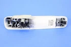 Genuine Mopar Exterior Door Handle Left 1GH291W7AJ New. Price: $148.68.