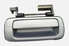 1999 Lexus LS400 Right Passenger Side Rear Door Handle Gold 6P7 Used. Price: $27.20.