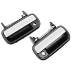 Outside Exterior Door Handle Kit Fit 1989-1995 Toyota Pickup 4RUNNER 6922089111 New. Price: $28.82.