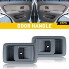 Door Handle Inside Inner Front Rear For 2001-2002 2003 2004 Toyota Tacoma New. Price: $11.39.