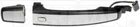 Dorman Exterior Door Handle , Pn# 96662 New. Price: $39.76.