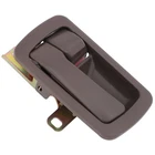 Newly Designed 1PC For 92-96 Camry Door Handle Brown Interior Left Side Durable. Price: $9.09.