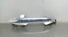 07 - 12 Acura Rdx Right Passenger Front Exterior Door Handle Chrome Used. Price: $31.96.