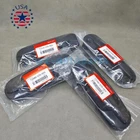 Oem Door Handles 4X Right Left Front Rear Exterior Outer For 97-01 Honda Cr-v Us New. Price: $68.10.