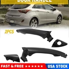 Exterior Door Handle For 2011-2020 Hyundai Elantra Front Rear Left Right Side Us New. Price: $21.84.