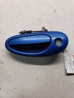Used Front Left Exterior Door Handle Fits: 2004 Dodge Neon Assembly. Price: $47.00.