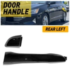 Auxito Exterior Rear Left Driver Door Handle For 2017-2020 Hyundai Elantra Sedan New. Price: $17.99.