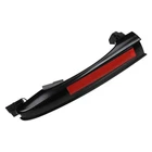 For Cadillac Sts 09-11 Acdelco Front Passenger Side Exterior Door Handle New. Price: $166.34.