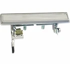 1970 1981 Camaro Firebird Door Handle Outside Chrome Left Dynacorn New. Price: $20.95.