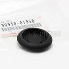 New Genuine Oem Toyota Scion Lexus Door Shell Rubber Hole Plug 90950-01958 1PC. Price: $12.29.