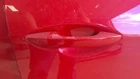Passenger Door Handle Exterior Front Body Color Fits 12-17 Veloster 749003 Used. Price: $109.90.