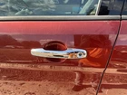 Driver Door Handle Exterior Assembly Fits 11-15 Explorer 2193303 Used. Price: $130.00.