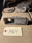 1968-1974 Amc Javelin Sst Outside Door Handle & Case Right Oem For. Price: $10.00.