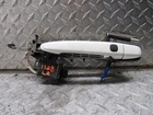 05 - 10 Toyota Avalon Left Driver Rear Door Handle Exterior Assembly Used. Price: $30.71.