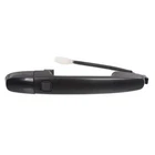 For Toyota Prius 2004-2009 Exterior Door Handle Driver Side Front Black New. Price: $36.76.
