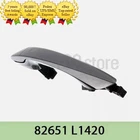 Oem Door Outside Handle 82651L1420 For Hyundai Sonata New. Price: $126.90.