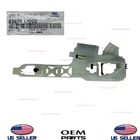 Genuine Rear Door Exterior Handle Base Left Driver Side 2020-2025 Hyundai Sonata New. Price: $37.35.