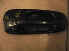 2005 Subaru Impreza Wrx Sti Door Handle Exterior Front Right Oem Used. Price: $10.00.