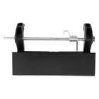 Tailgate Handle Lever For Nissan Frontier 2001-2004 Replace Standard Line New. Price: $12.40.