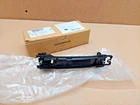 Audi A5 Front Left Side Outer Door Handle 8W6 8W0837205B A4 Genuine New. Price: $25.75.