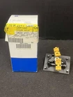 Oem Gm Rear Door Latch Control Assembly 25911269 New. Price: $43.19.