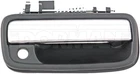 Dorman 769MX Exterior Door Handle Front Right For 95-12 Toyota Hilux Tacoma New. Price: $27.64.