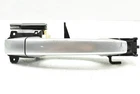 2008-2014 Subaru Impreza Wrx Sti Door Handle Front Right Passenger Oem 08-14 Used. Price: $21.39.