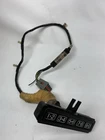Lincoln Town Car Mark Viii 8 Driver Door Keyless Entry Number Pad FLB-14A626 Used. Price: $89.00.