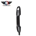 Fits 04-09 Kia For Spectra Outside Exterior Door Handle Driver Front Left New. Price: $12.39.