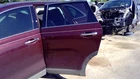 Driver Rear Side Door Textured Black Moulding Fits 19-20 Sorento 316066 Used. Price: $725.00.