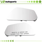 Mirror Heated Pair Side Lh&rh For Chevrolet Equinox Gmc Terrain 1.5L 1.6L 2.0L New. Price: $27.88.